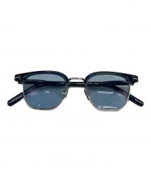 TOM FORD（トムフォード）の古着「サングラス」｜ネイビー