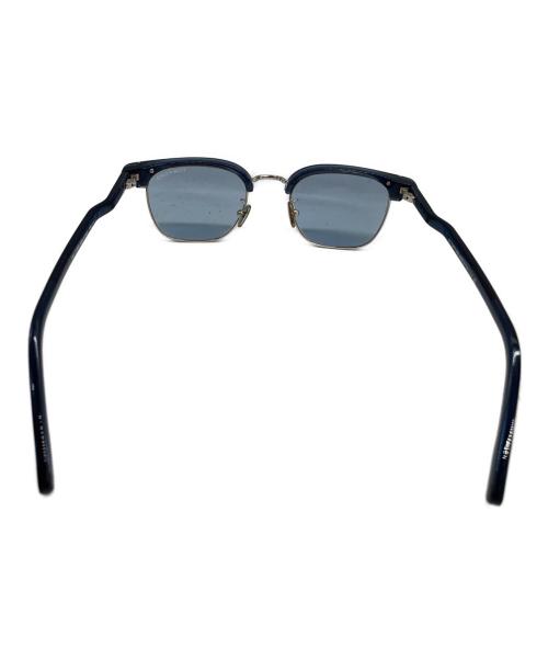 TOM FORD（トムフォード）TOM FORD (トムフォード) サングラス ネイビー サイズ:47□21 145の古着・服飾アイテム