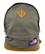 THE NORTHFACE PURPLELABELザ・ノースフェイス パープルレーベル）の古着「ミディアムバッグ」｜グレー
