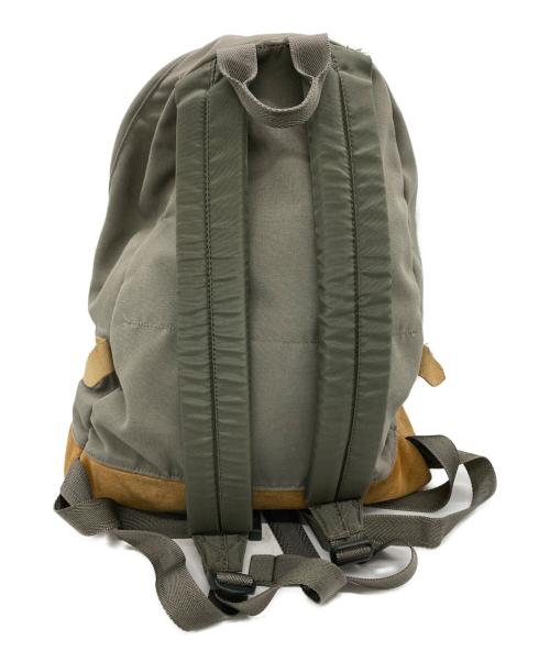 THE NORTHFACE PURPLELABEL（ザ・ノースフェイス パープルレーベル）THE NORTHFACE PURPLELABEL (ザ・ノースフェイス パープルレーベル) ミディアムバッグ グレーの古着・服飾アイテム