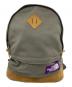 THE NORTHFACE PURPLELABEL（ザ・ノースフェイス パープルレーベル）の古着「ミディアムバッグ」｜グレー