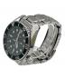 SEIKO (セイコー) プロスペックス ダイバースキューバ：50000円