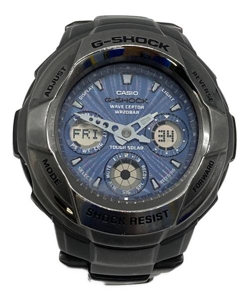 CASIO（カシオ）CASIO (カシオ) G-SHOCK ブラックの古着・服飾アイテム