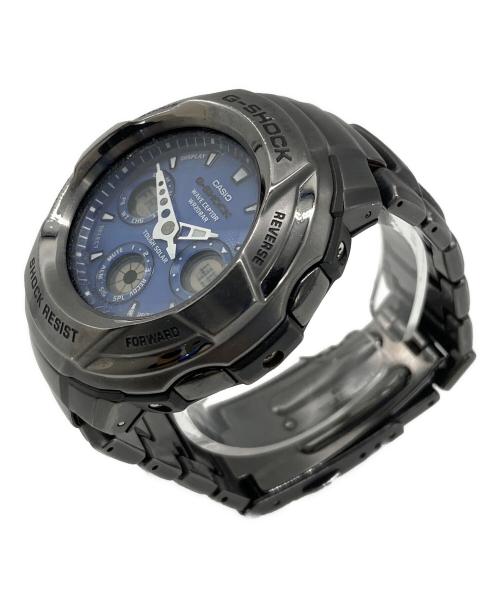 CASIO（カシオ）CASIO (カシオ) G-SHOCK ブラックの古着・服飾アイテム