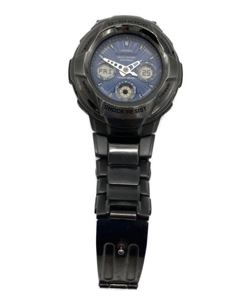 CASIO（カシオ）CASIO (カシオ) G-SHOCK ブラックの古着・服飾アイテム