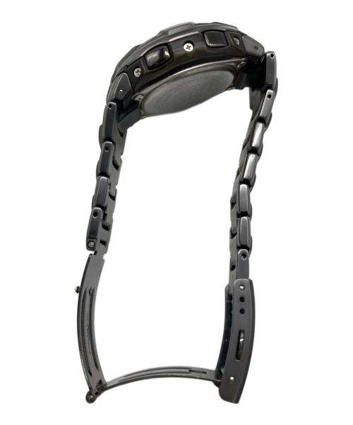 CASIO（カシオ）CASIO (カシオ) G-SHOCK ブラックの古着・服飾アイテム