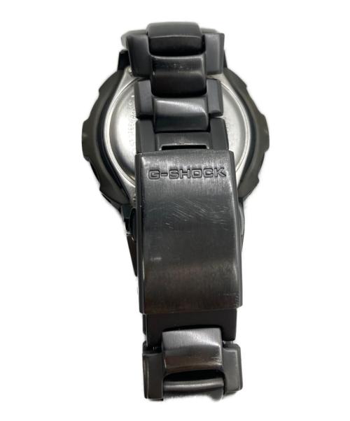 CASIO（カシオ）CASIO (カシオ) G-SHOCK ブラックの古着・服飾アイテム