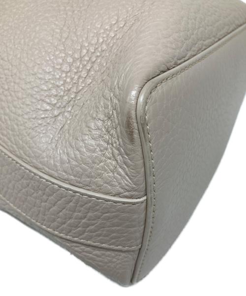 FURLA（フルラ）FURLA (フルラ) 2WAYバッグ ベージュの古着・服飾アイテム