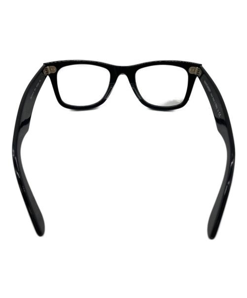 RAY-BAN（レイバン）RAY-BAN (レイバン) WAY FARER ブラック サイズ:50□22の古着・服飾アイテム