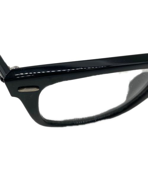 RAY-BAN（レイバン）RAY-BAN (レイバン) WAY FARER ブラック サイズ:50□22の古着・服飾アイテム