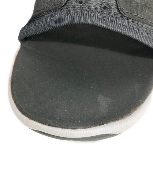 REEBOK CLASSIC（リーボック クラシック）REEBOK CLASSIC (リーボック クラシック) インスタポンプフューリーサンダル ブラック サイズ:26cmの古着・服飾アイテム