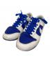 NIKE（ナイキ）の古着「DUNK LOW RETRO」｜ホワイト×ブルー