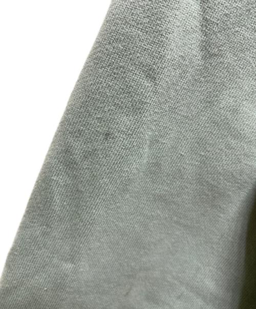 X-LARGE（エクストララージ）X-LARGE (エクストララージ) BAD KID CREWNECK SWEAT グリーン サイズ:Ｍの古着・服飾アイテム