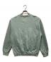 X-LARGE (エクストララージ) BAD KID CREWNECK SWEAT グリーン サイズ:Ｍ：6000円