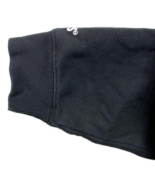 Aape BY A BATHING APE（エーエイプ バイ アベイシングエイプ）Aape BY A BATHING APE (エーエイプ バイ アベイシングエイプ) プルオーバーパーカー ブラック サイズ:XLの古着・服飾アイテム