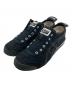 Onitsuka Tiger（オニツカタイガー）の古着「MEXICO 66 SLIP-ON」｜ブラック