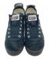 中古・古着 Onitsuka Tiger (オニツカタイガー) MEXICO 66 SLIP-ON ブラック サイズ:23.5：6000円