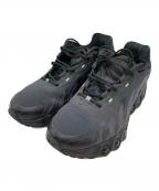 NIKEナイキ）の古着「AIRMAX DN8」｜ブラック