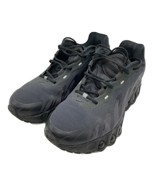 NIKE（ナイキ）NIKE (ナイキ) AIRMAX DN8 ブラック サイズ:28cmの古着・服飾アイテム