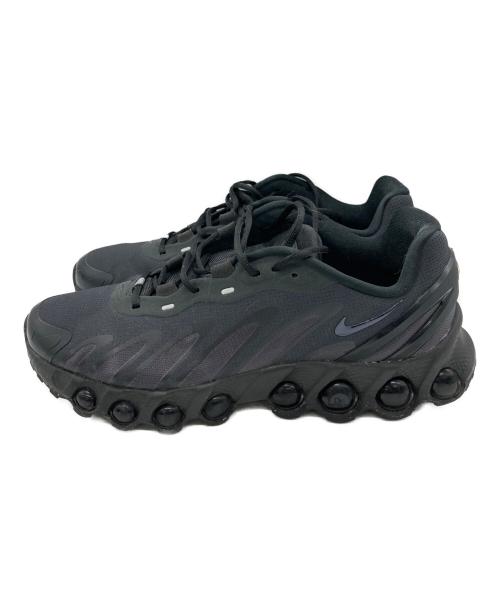 NIKE（ナイキ）NIKE (ナイキ) AIRMAX DN8 ブラック サイズ:28cmの古着・服飾アイテム