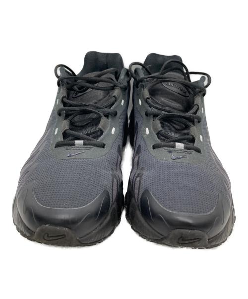 NIKE（ナイキ）NIKE (ナイキ) AIRMAX DN8 ブラック サイズ:28cmの古着・服飾アイテム