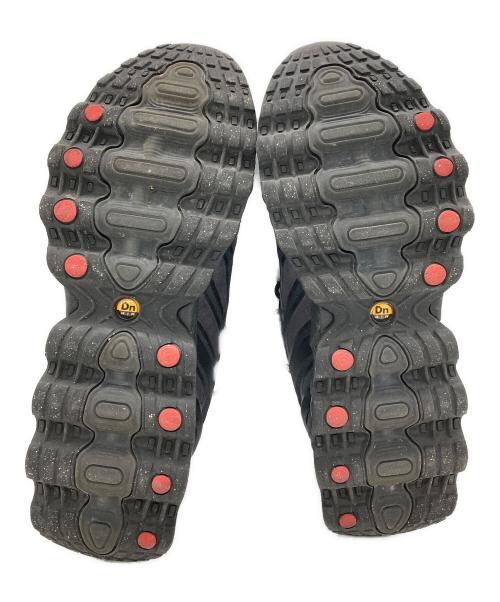 NIKE（ナイキ）NIKE (ナイキ) AIRMAX DN8 ブラック サイズ:28cmの古着・服飾アイテム