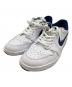 NIKE（ナイキ）の古着「AIR JORDAN1 LOW85」｜ホワイト×ブルー