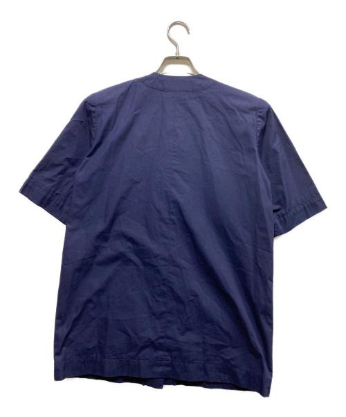 CELINE（セリーヌ）CELINE (セリーヌ) セットアップ ネイビー サイズ:size36の古着・服飾アイテム