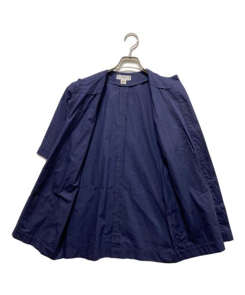 CELINE（セリーヌ）CELINE (セリーヌ) セットアップ ネイビー サイズ:size36の古着・服飾アイテム