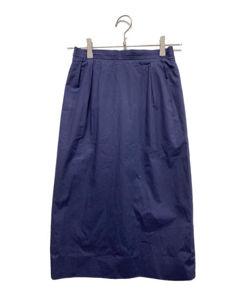 CELINE（セリーヌ）CELINE (セリーヌ) セットアップ ネイビー サイズ:size36の古着・服飾アイテム