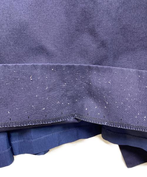 CELINE（セリーヌ）CELINE (セリーヌ) セットアップ ネイビー サイズ:size36の古着・服飾アイテム