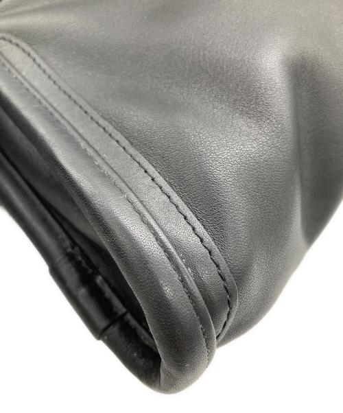 TUMI（トゥミ）TUMI (トゥミ) ショルダーバッグ ブラックの古着・服飾アイテム