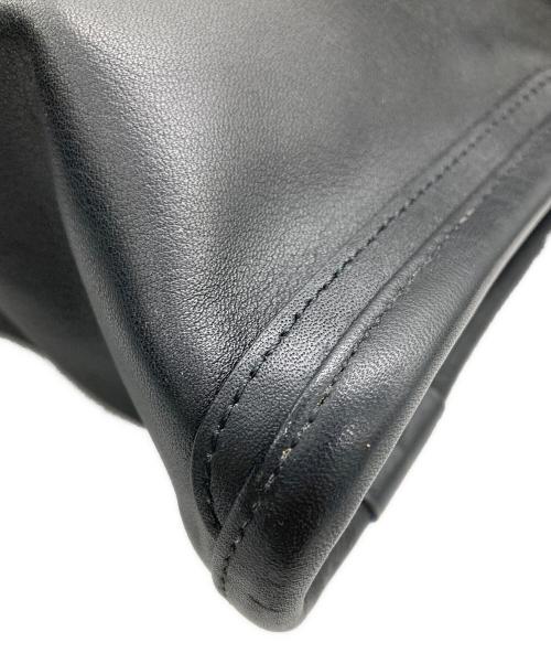 TUMI（トゥミ）TUMI (トゥミ) ショルダーバッグ ブラックの古着・服飾アイテム