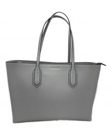 EMPORIO ARMANI（エンポリオ アルマーニ）の古着「トートバッグ」｜グレー