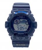 CASIOカシオ）の古着「G-SHOCK」｜ブラック