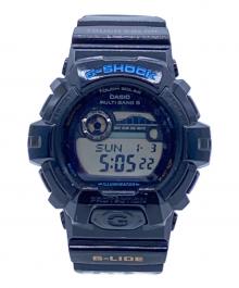 CASIO（カシオ）の古着「G-SHOCK」｜ブラック
