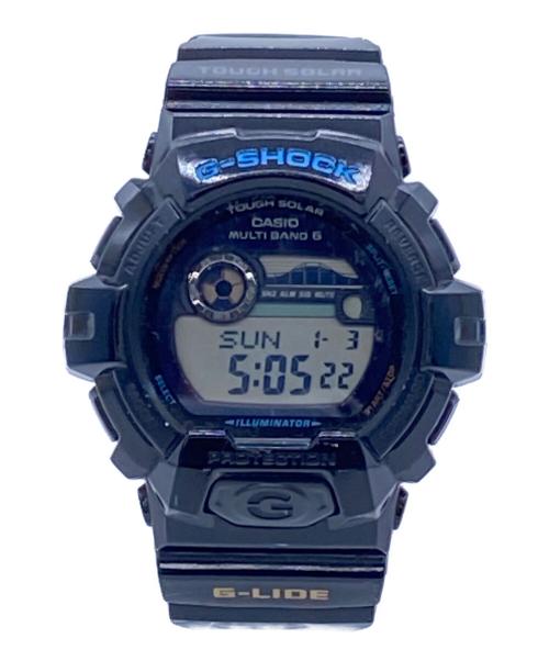CASIO（カシオ）CASIO (カシオ) G-SHOCK ブラックの古着・服飾アイテム