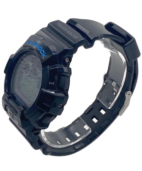 CASIO（カシオ）CASIO (カシオ) G-SHOCK ブラックの古着・服飾アイテム