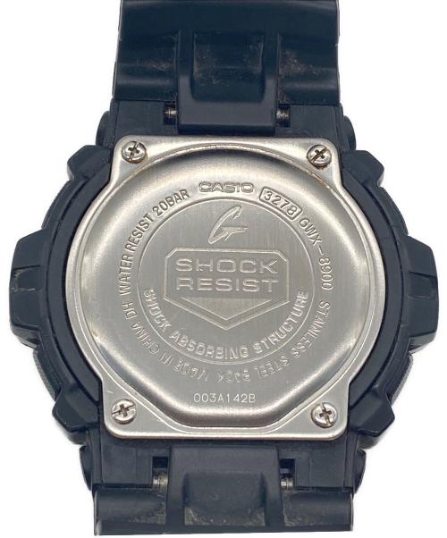 CASIO（カシオ）CASIO (カシオ) G-SHOCK ブラックの古着・服飾アイテム