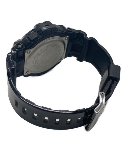 CASIO（カシオ）CASIO (カシオ) G-SHOCK ブラックの古着・服飾アイテム