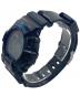 CASIO (カシオ) G-SHOCK ブラック：6000円