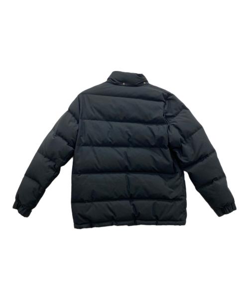 Columbia（コロンビア）Columbia (コロンビア) ロックフォールダウンジャケット ブラック サイズ:Lの古着・服飾アイテム