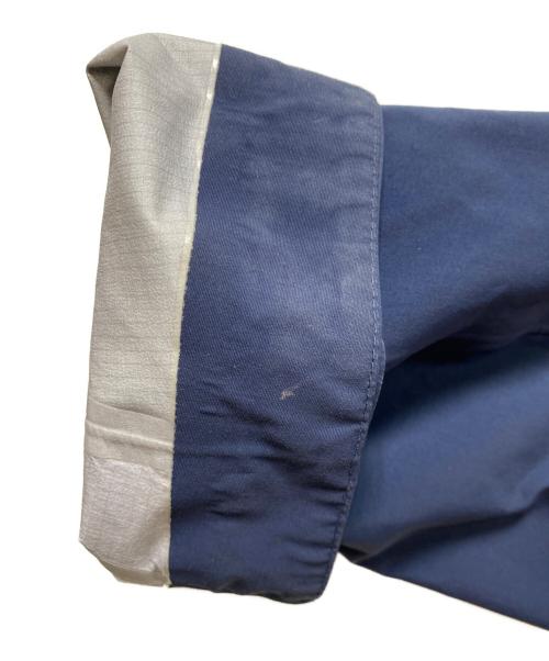 HAGLOFS（ホグロフス）HAGLOFS (ホグロフス) SPITZ JACKET ネイビー サイズ:Lの古着・服飾アイテム