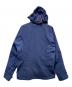 HAGLOFS (ホグロフス) SPITZ JACKET ネイビー サイズ:L：6000円