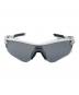 OAKLEY（オークリー）の古着「スポーツサングラス」｜ホワイト×ブラック