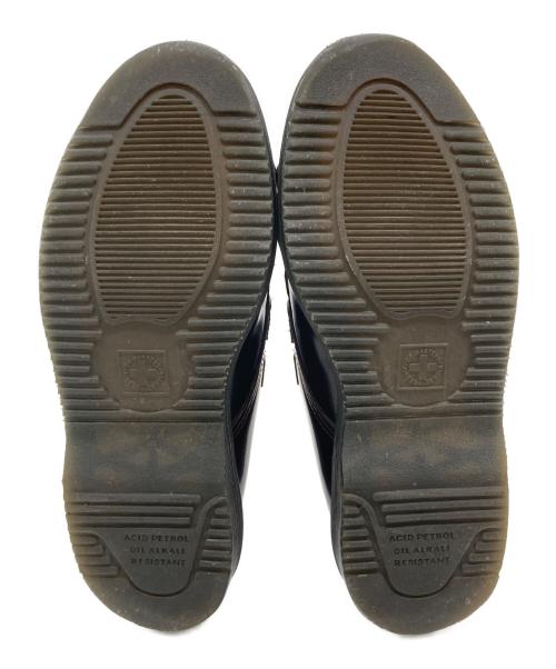 Dr.Martens（ドクターマーチン）Dr.Martens (ドクターマーチン) ダブルモンクストラップ ブラウン サイズ:36の古着・服飾アイテム