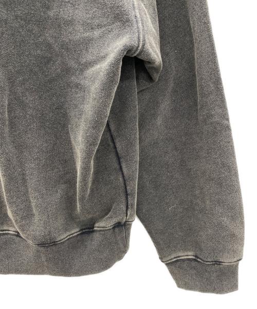 APPLEBUM（アップルバム）APPLEBUM (アップルバム) ジップパーカー ブラック サイズ:XL 未使用品の古着・服飾アイテム