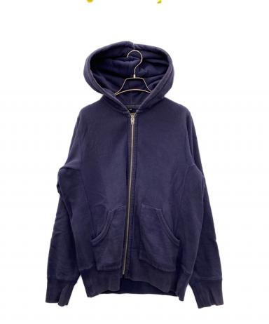 中古・古着通販】NIGEL CABOURN (ナイジェルケーボン) ジップパーカー 
