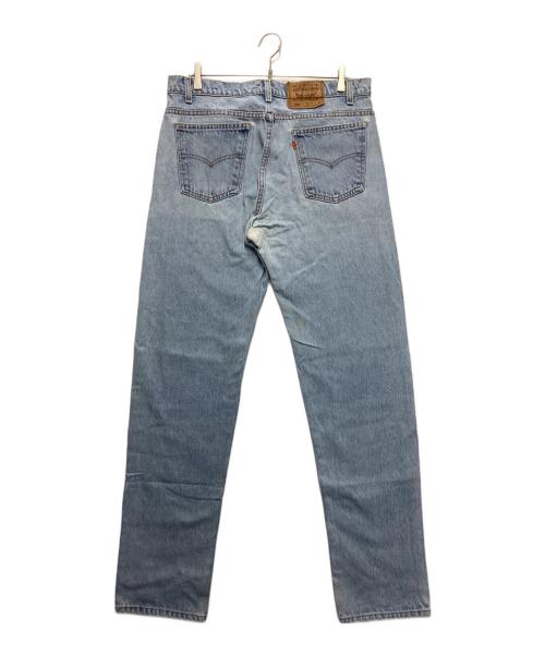 LEVI'S（リーバイス）LEVI'S (リーバイス) デニムパンツ ブルー サイズ:W36×L34の古着・服飾アイテム