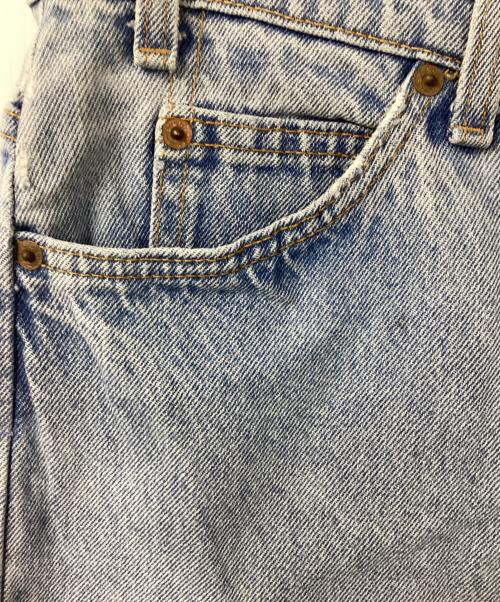 LEVI'S（リーバイス）LEVI'S (リーバイス) デニムパンツ ブルー サイズ:W36×L34の古着・服飾アイテム